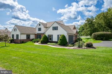 95 Ascot Drive, Elverson, PA 19520 - #: PACT2072784