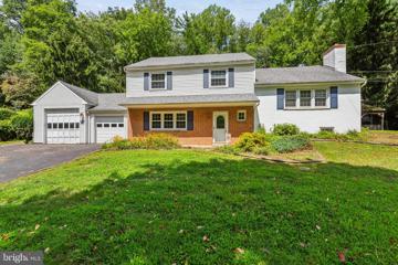 1223 Hall Road, West Chester, PA 19380 - #: PACT2072812