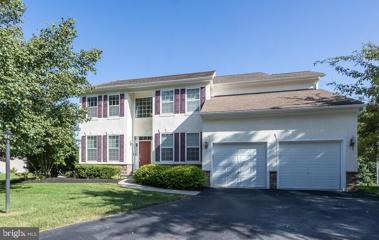 3236 Tyning Lane, Downingtown, PA 19335 - #: PACT2072816