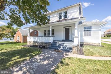 401 W Lancaster Avenue, Downingtown, PA 19335 - MLS#: PACT2072850