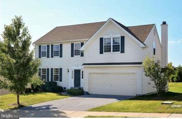 303 Providence Hill Road, Coatesville, PA 19320 - #: PACT2072900