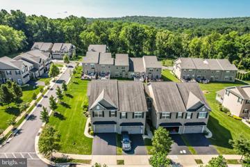 66 New Village Greene Drive, Honey Brook, PA 19344 - MLS#: PACT2072912