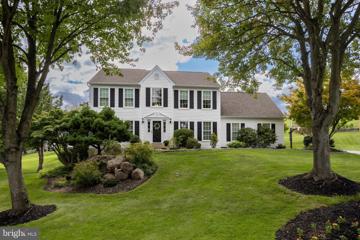 806 Quail Way, Chester Springs, PA 19425 - MLS#: PACT2072930