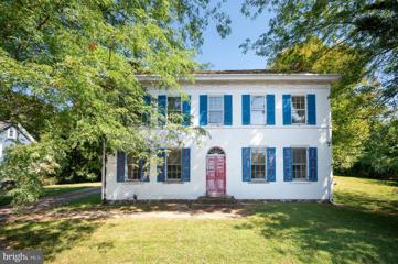 1711 W Doe Run Road, Kennett Square, PA 19348 - MLS#: PACT2072952