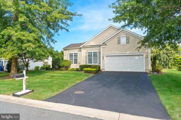 649 Martin Drive, Avondale, PA 19311 - MLS#: PACT2072960