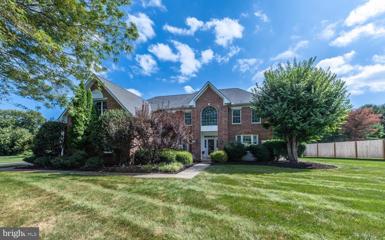 702 Peach Tree Drive, West Chester, PA 19380 - #: PACT2073000