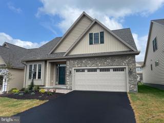 616 Greenbriar Path, Cochranville, PA 19330 - #: PACT2073020