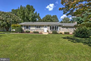 572 Old Wilmington Road, Coatesville, PA 19320 - MLS#: PACT2073046