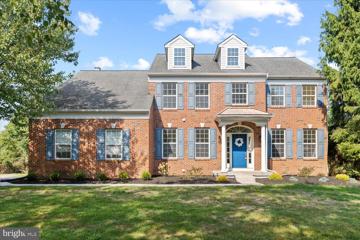 1330 Stonegate Drive, Downingtown, PA 19335 - MLS#: PACT2073052