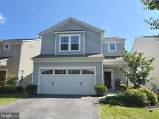 544 Prizer Court, Downingtown, PA 19335 - MLS#: PACT2073054