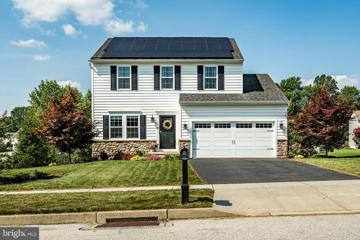 731 Franklin Street, Coatesville, PA 19320 - MLS#: PACT2073102