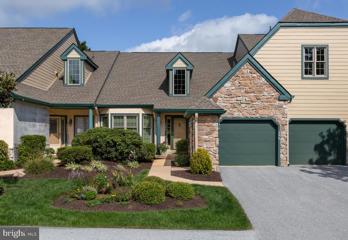 1396 Springton Lane, West Chester, PA 19380 - MLS#: PACT2073122