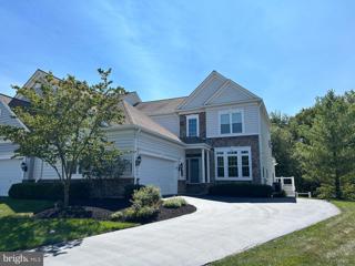 331 S Caldwell Circle, Downingtown, PA 19335 - MLS#: PACT2073124