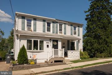 121 Columbia Avenue, Phoenixville, PA 19460 - MLS#: PACT2073130