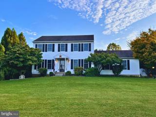 21 Somerset Drive, Nottingham, PA 19362 - MLS#: PACT2073138