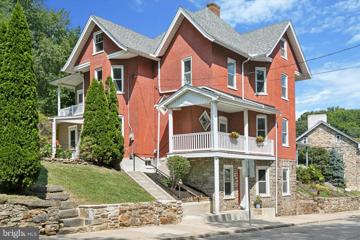 141 Main Street, Parkesburg, PA 19365 - MLS#: PACT2073154