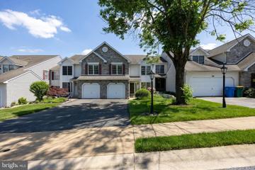 704 Revere Road, West Chester, PA 19382 - #: PACT2073204