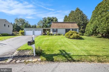 491 Stewart Drive, West Chester, PA 19380 - MLS#: PACT2073220