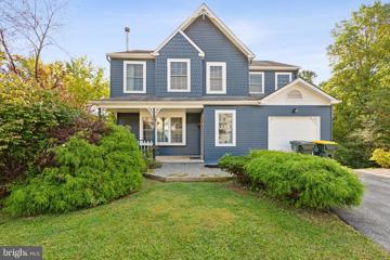 1620 Russell Drive, Downingtown, PA 19335 - #: PACT2073222