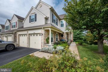 226 Greenbriar Drive, West Chester, PA 19382 - MLS#: PACT2073234