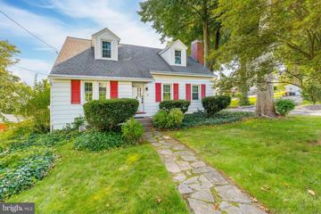 121 N Cedar Street, Spring City, PA 19475 - MLS#: PACT2073260