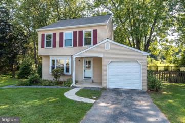 1332 Kerwood Lane, Downingtown, PA 19335 - #: PACT2073314