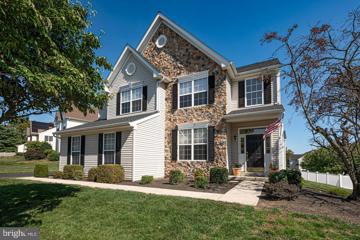 207 Lemmon Way, Downingtown, PA 19335 - MLS#: PACT2073330