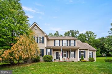 322 Martingale Circle, Coatesville, PA 19320 - MLS#: PACT2073356