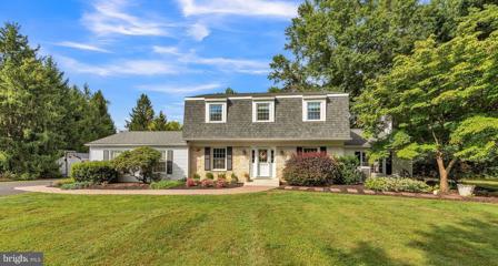 818 Statler Road, Chadds Ford, PA 19317 - #: PACT2073358