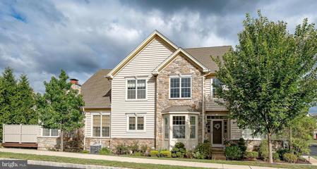 14 Jasmine Court, Malvern, PA 19355 - MLS#: PACT2073368