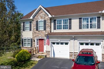 1005 Maple Street, Honey Brook, PA 19344 - MLS#: PACT2073394