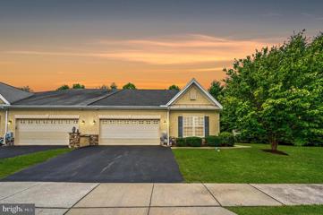 610 Strawbridge Lane, West Grove, PA 19390 - #: PACT2073436