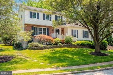 204 Jennings Lane, Malvern, PA 19355 - #: PACT2073440