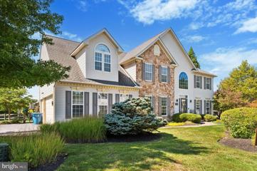 750 Portland Circle, West Grove, PA 19390 - MLS#: PACT2073452