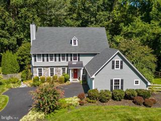 101 Hadleys Mill Run, Kennett Square, PA 19348 - MLS#: PACT2073492