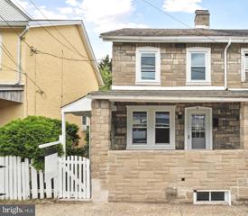 46 Walnut Street, Phoenixville, PA 19460 - #: PACT2073496