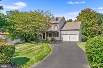 5 White Woods Lane, Malvern, PA 19355 - #: PACT2073516