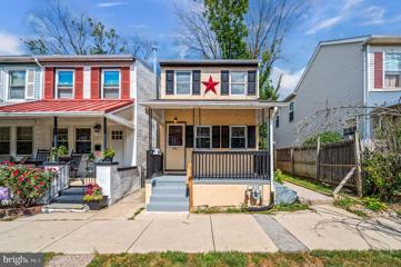 425 E Barnard Street, West Chester, PA 19382 - MLS#: PACT2073520