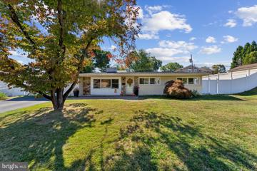 1214 Thistlewood Lane, West Chester, PA 19380 - MLS#: PACT2073522