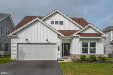 124 American Way, Downingtown, PA 19335 - #: PACT2073538