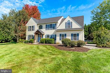 24 Field Stone Drive, Cochranville, PA 19330 - #: PACT2073546