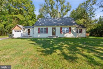 3649 Humpton Road, Downingtown, PA 19335 - MLS#: PACT2073552