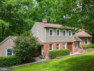 915 Horseshoe Trail, Valley Forge, PA 19481 - MLS#: PACT2073554