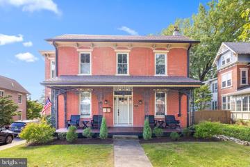 220 S Broad Street, Kennett Square, PA 19348 - MLS#: PACT2073574