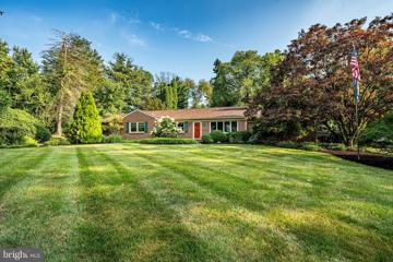 927 Springwood Drive, West Chester, PA 19382 - MLS#: PACT2073586