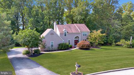 93 Stonehedge Drive, Glenmoore, PA 19343 - MLS#: PACT2073590