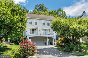 1450 Broad Run Road, Landenberg, PA 19350 - MLS#: PACT2073622