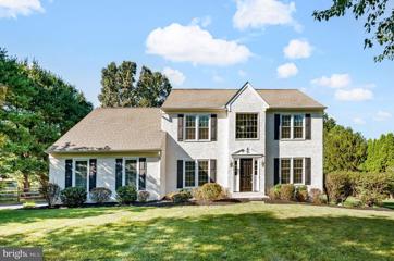 800 Robert Dean Drive, Downingtown, PA 19335 - #: PACT2073660