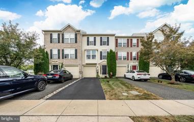 7 N Savanna Drive, Pottstown, PA 19465 - MLS#: PACT2073668