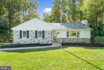 107 Ashland Drive, Downingtown, PA 19335 - MLS#: PACT2073684